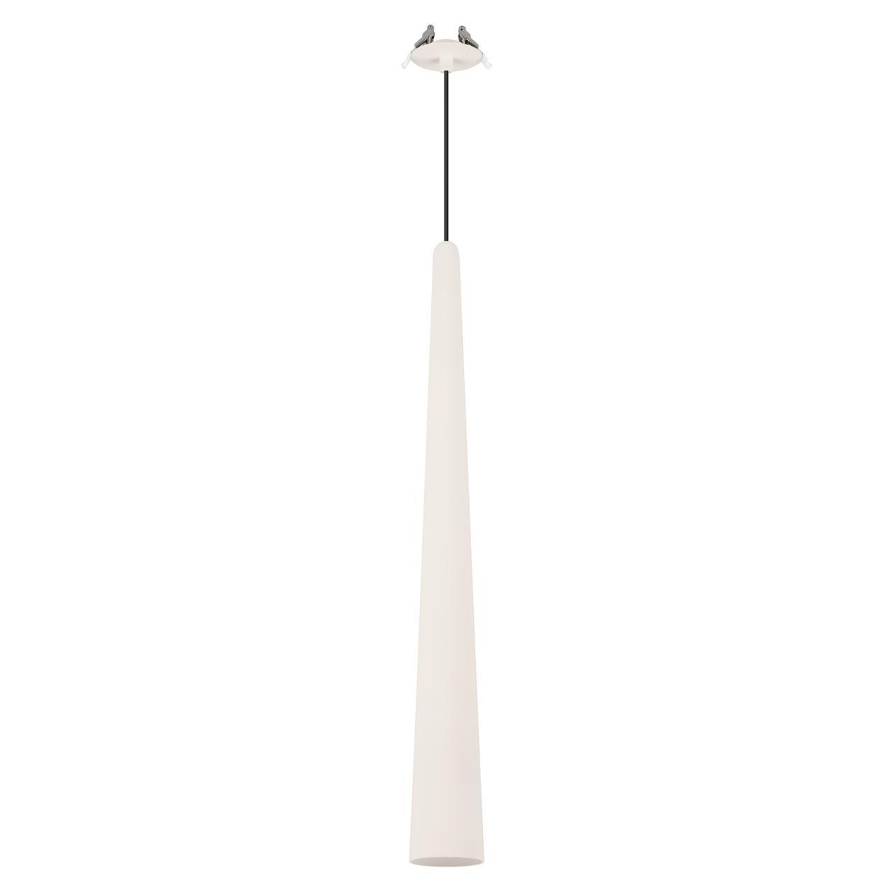 Светильник SP-STIRIA-L600-R76-5W Warm3000 (BG, 36 deg, 230V) Arlight 054457