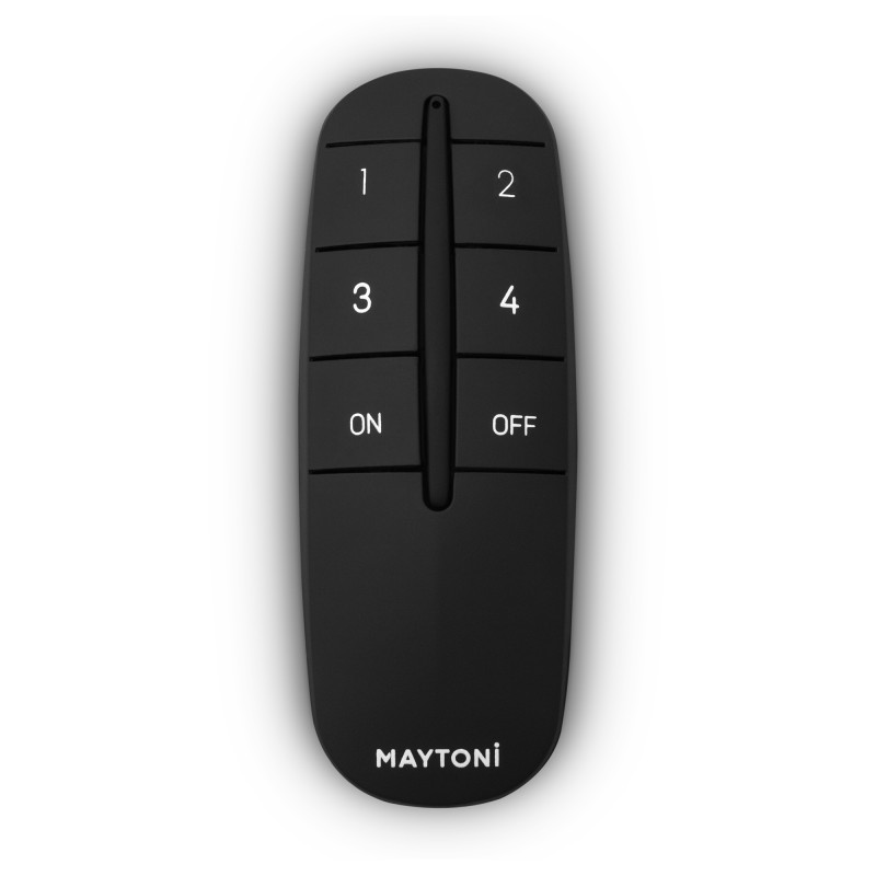 Пульт управления для электроустановки Maytoni MRC004B