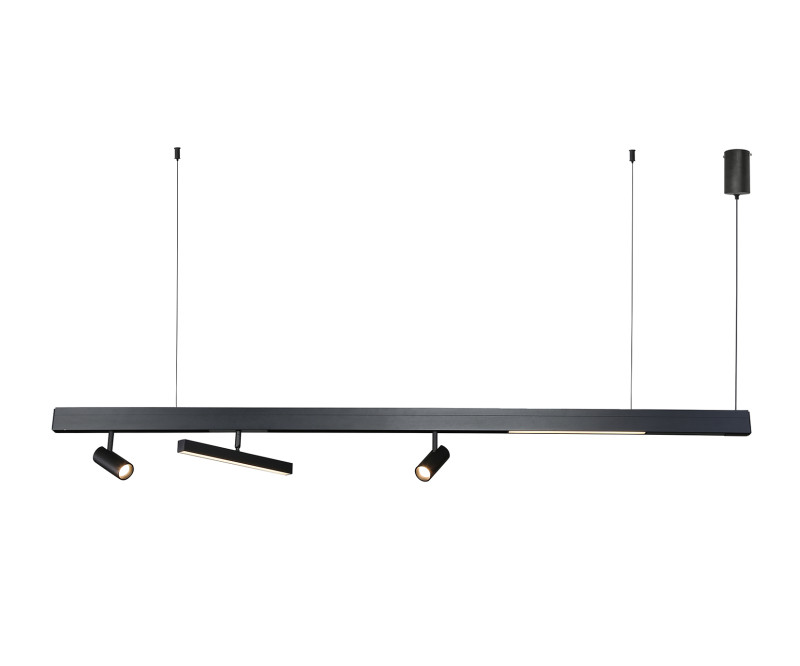 Линейный светильник Kink Light 07617B,19