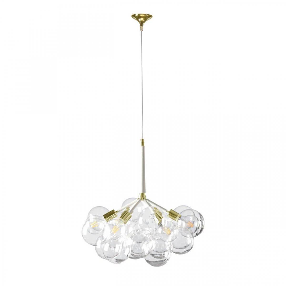 Подвесная люстра LOFT IT 10048/6 Gold