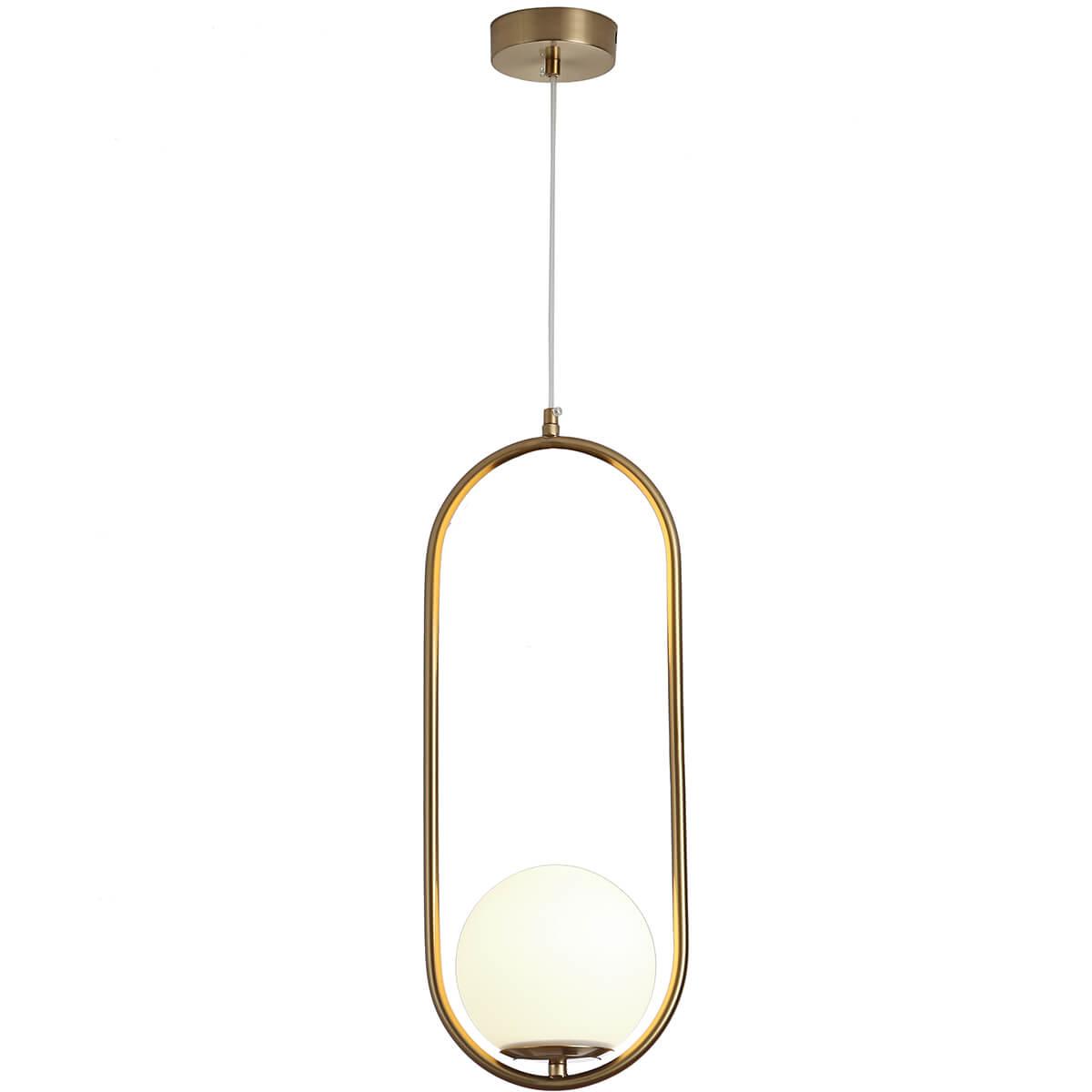 Подвесной светильник Kink Light 07632-1A,20