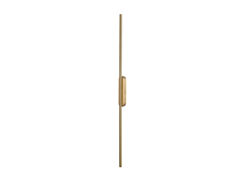 Бра Newport 3512N/A brass