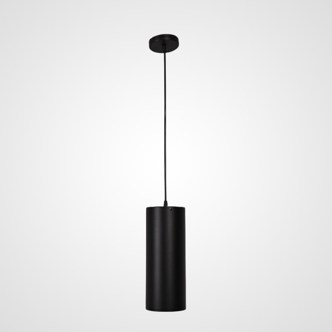 Подвесной светильник Imperium Loft Vexa Black H30 314093-22