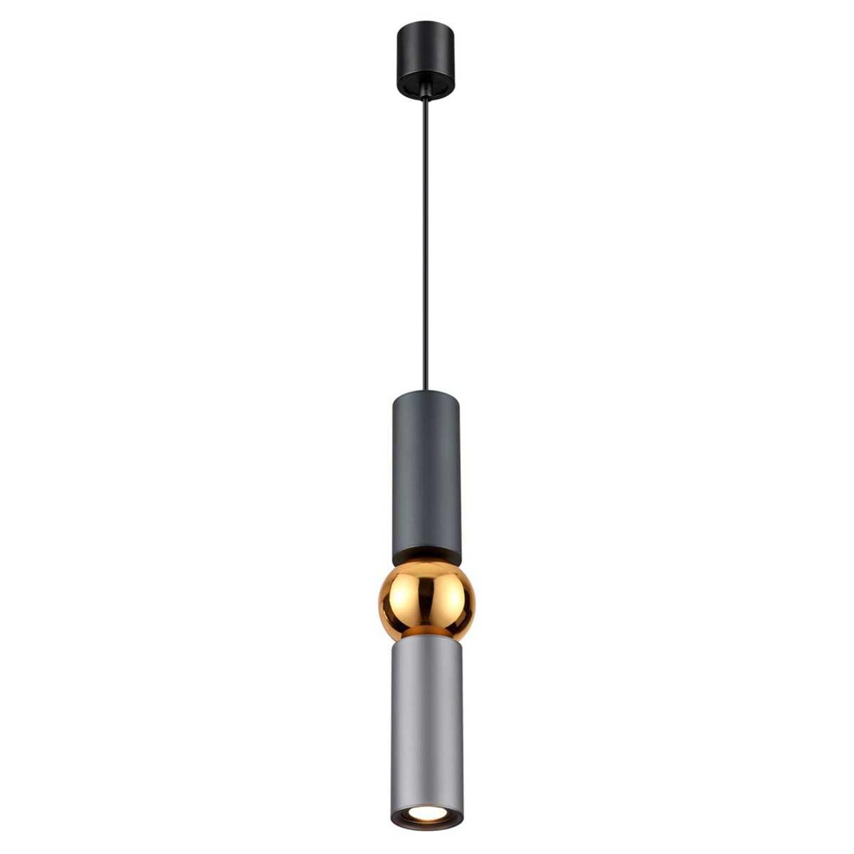 Подвесной светильник Odeon Light 4071/5L