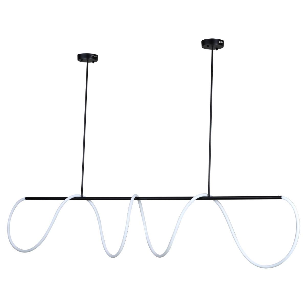 Подвесная люстра Kink Light 08041-200,19(4000K)