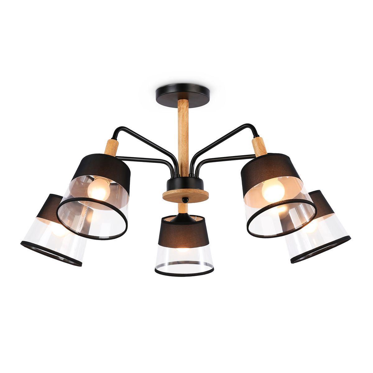 Люстра на штанге Ambrella Light TR4741