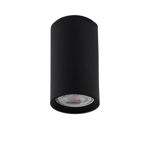 Накладной светильник ITALLINE M02-65115 black