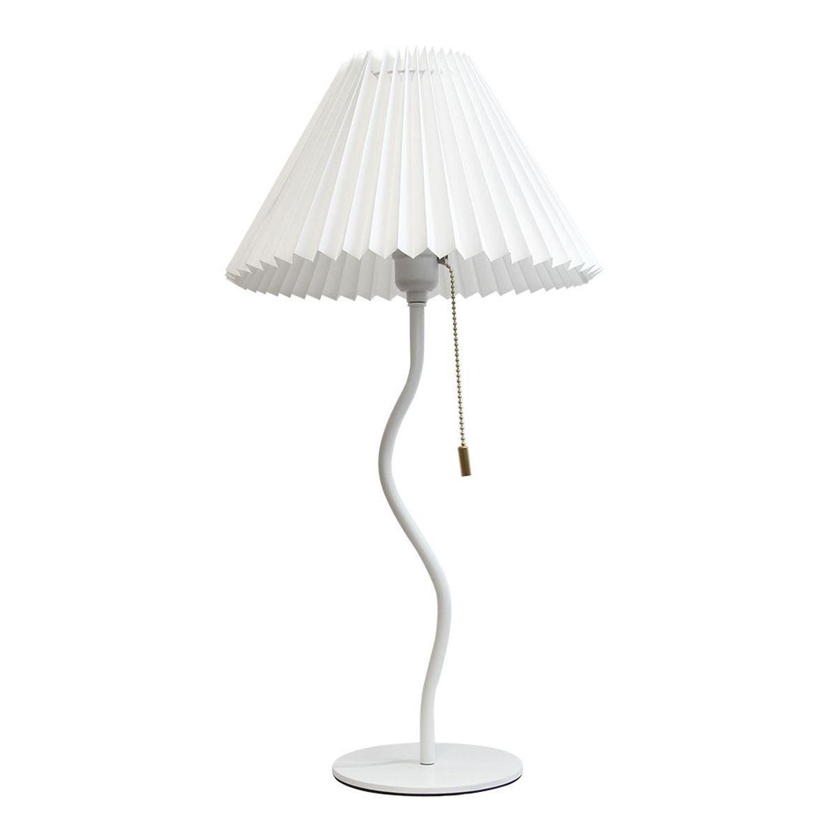 Настольная лампа ARTE Lamp A5069LT-1WH