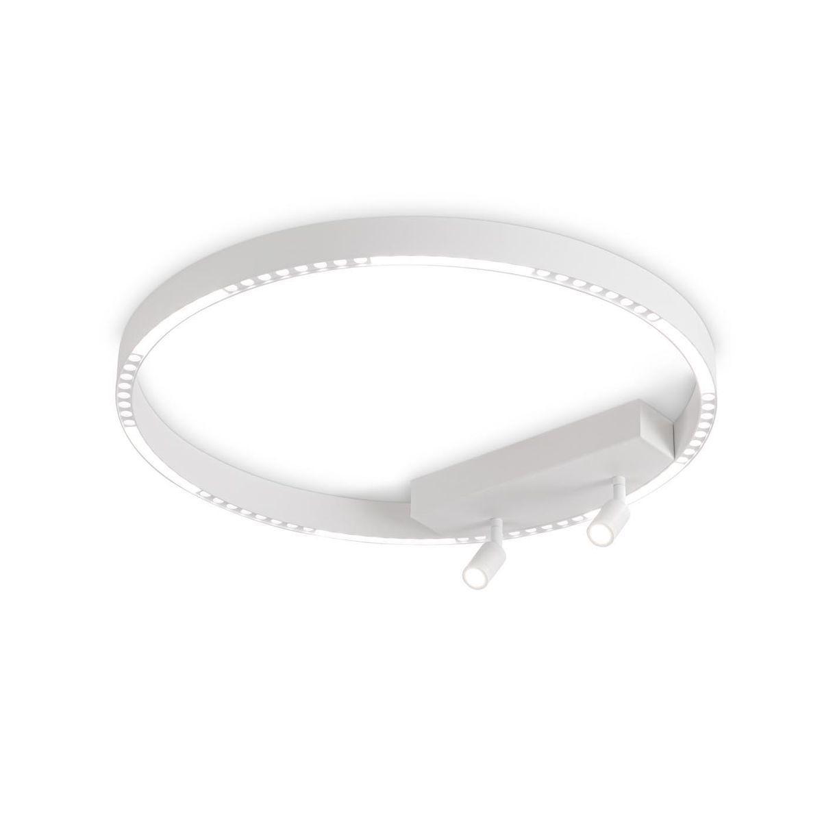 Накладной светильник Ambrella Light FL5807