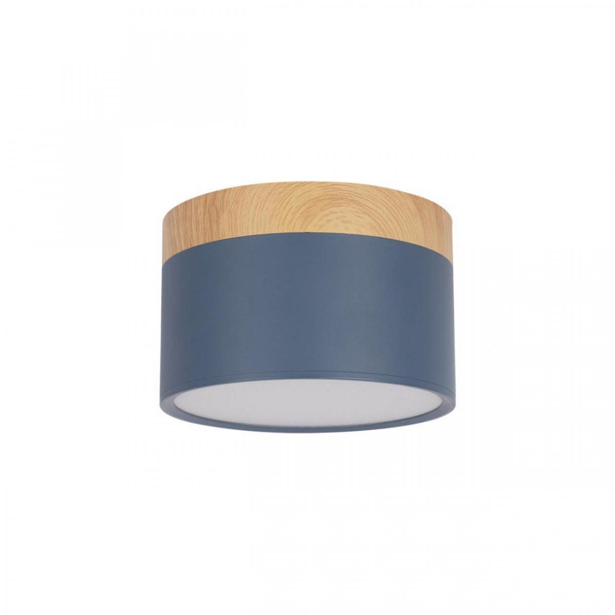 Детский точечный светильник LOFT IT 10162 Blue