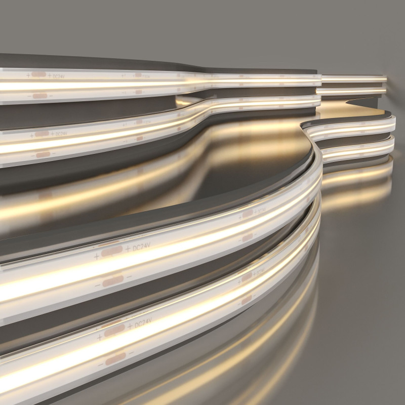 Лента Elektrostandard Лента светодиодная 480Led 3300K