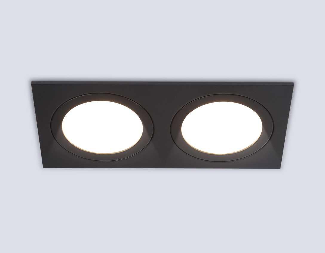 Влагозащищенный светильник Ambrella Light TN6615