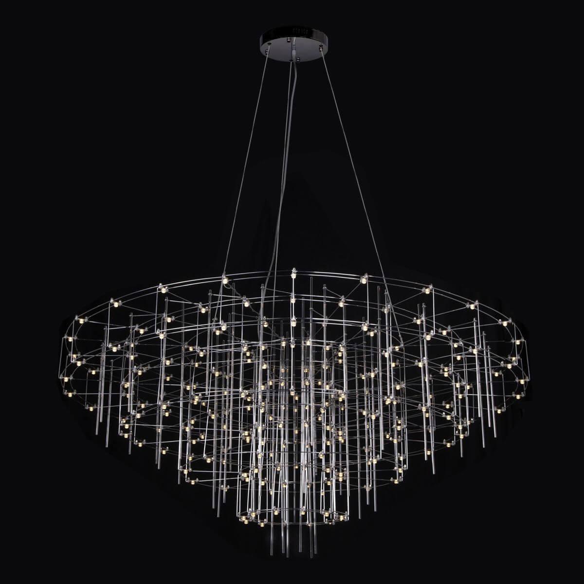 Подвесная люстра LOFT IT 10258/1500