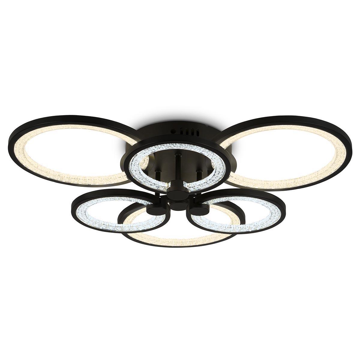 Накладная люстра Ambrella Light FA4092