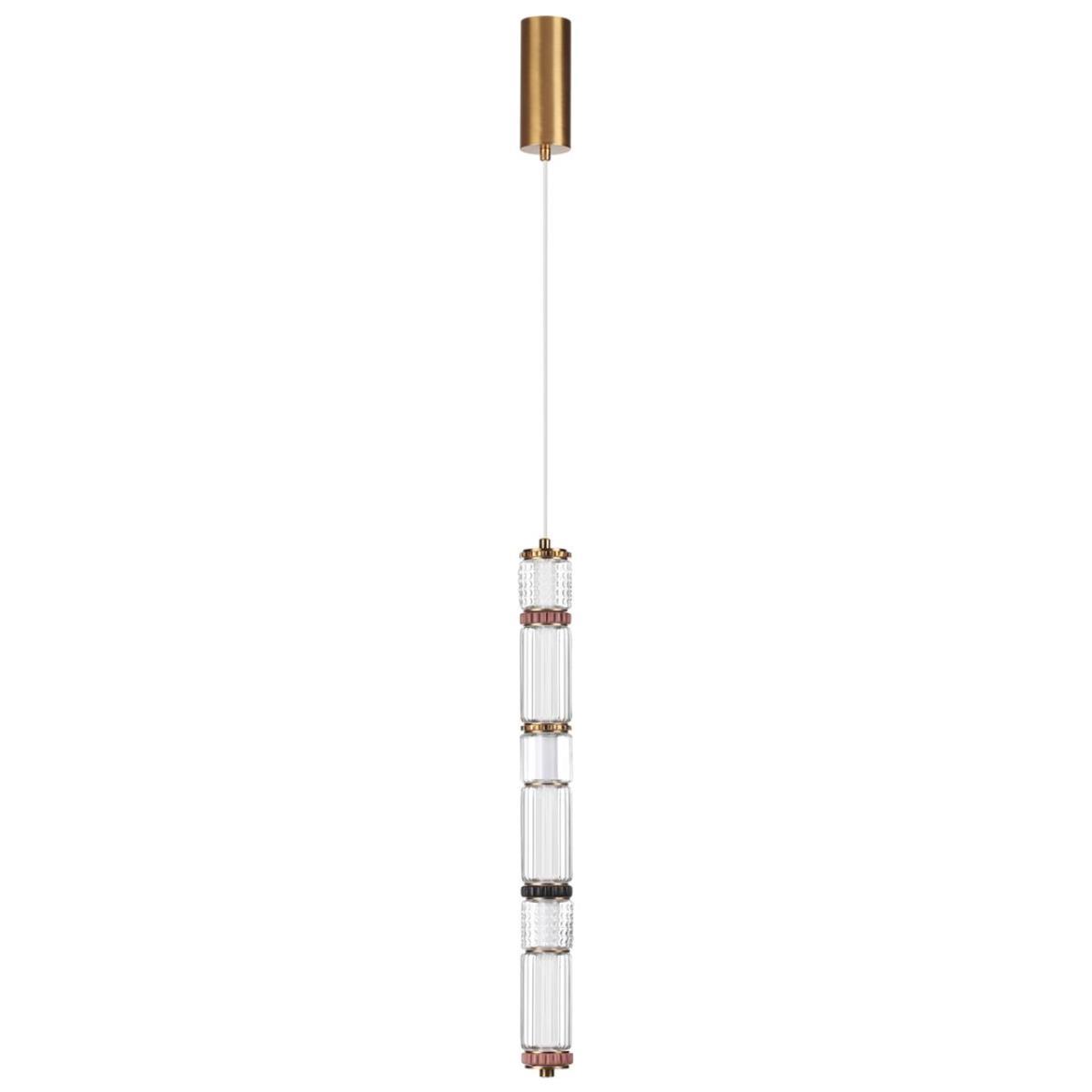 Подвесной светильник Odeon Light 5455/18L