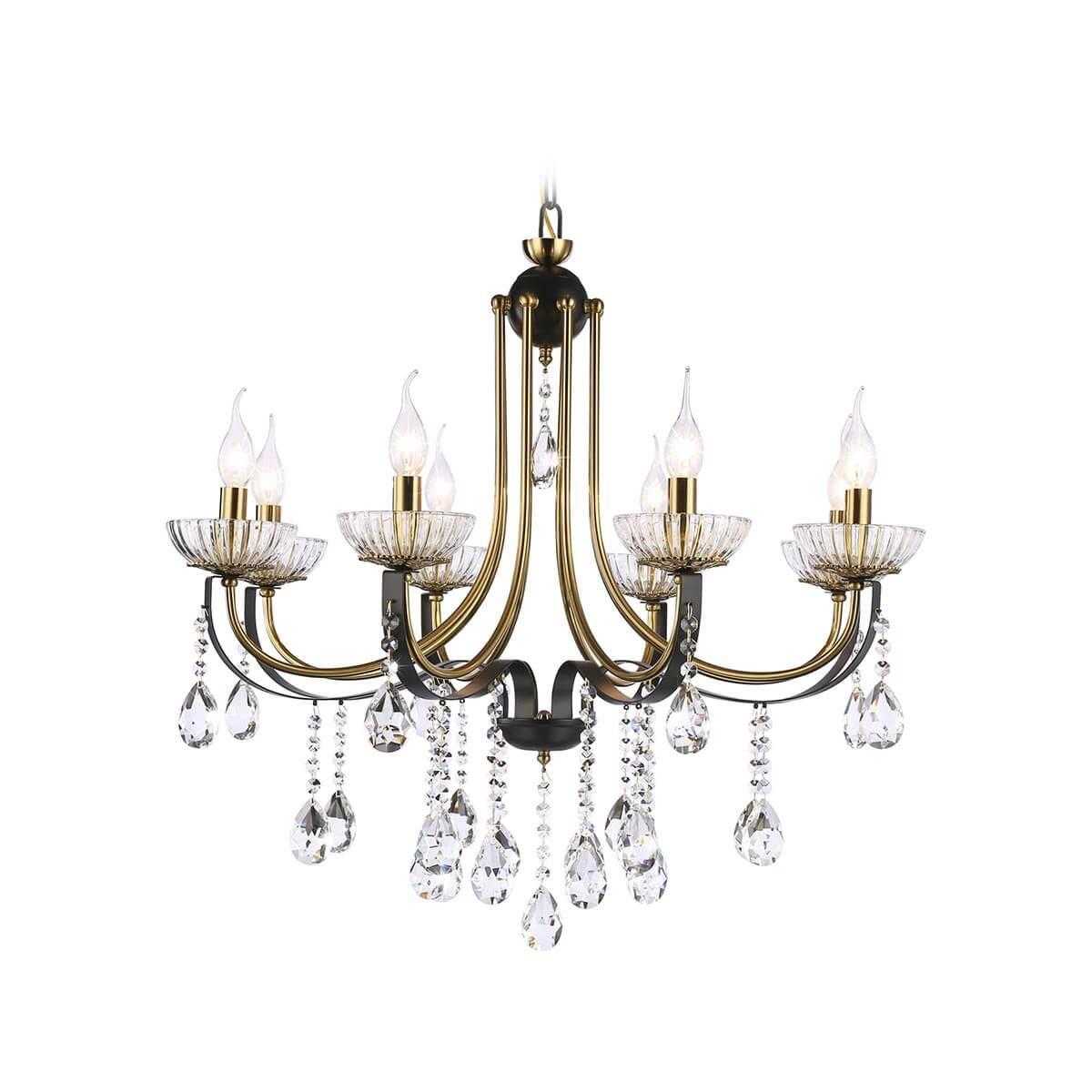 Подвесная люстра Ambrella Light TR4953