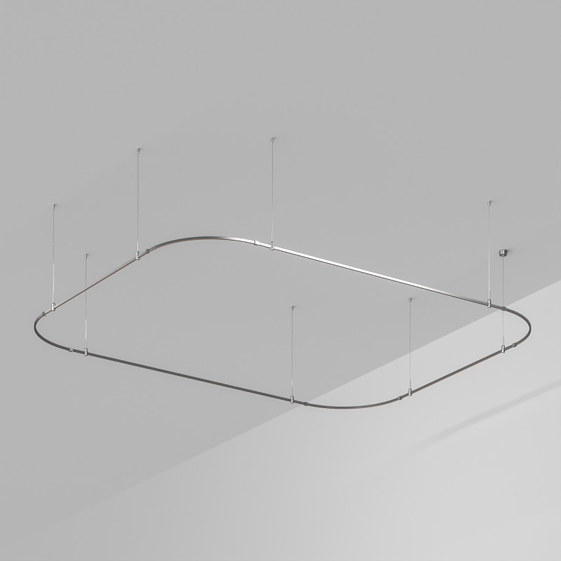 Шинопровод Arlight 054516