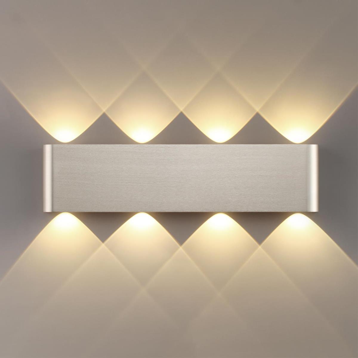 Бра Odeon Light 7106/8WL