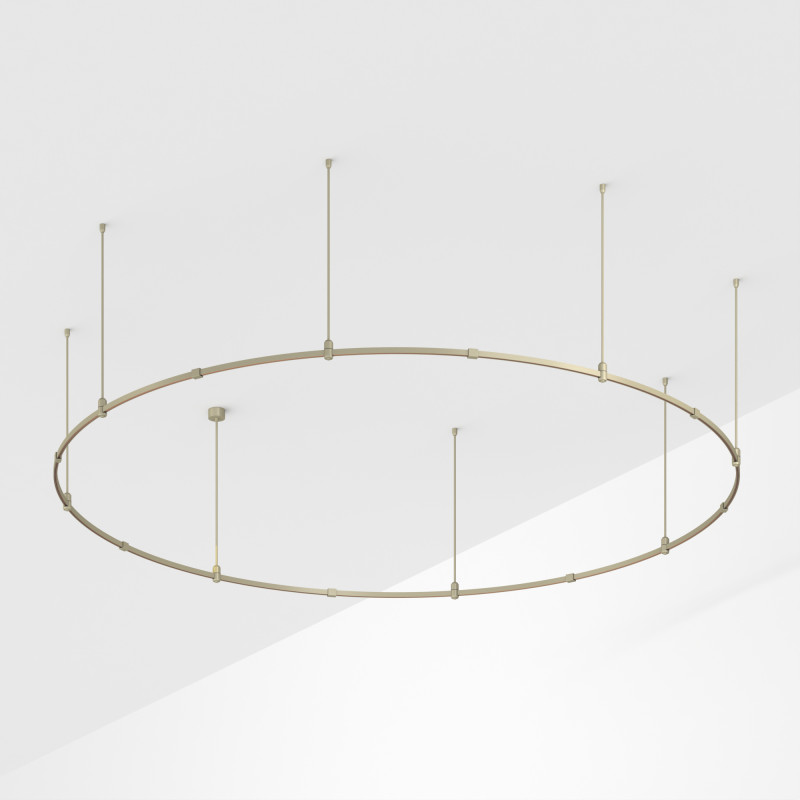 Шинопровод Arlight 054465