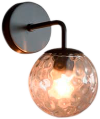 Бра Moderli Covey V2055-W