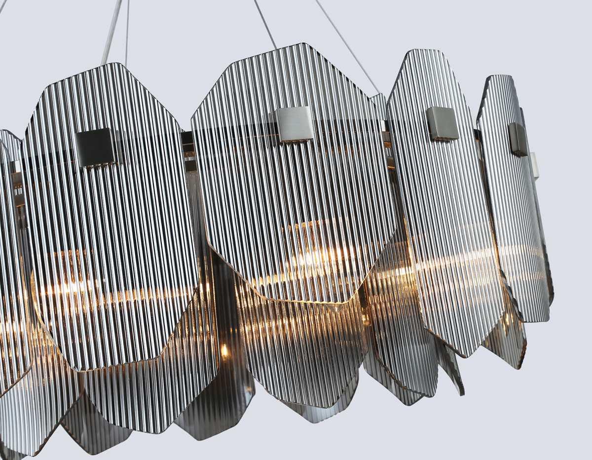 Подвесная люстра Ambrella Light LH31203