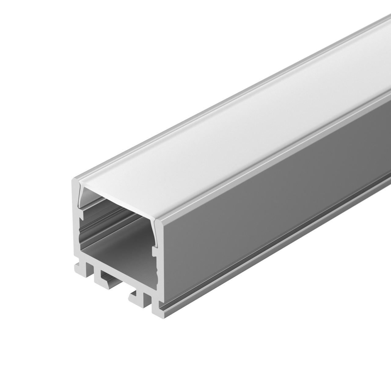 Профиль Arlight PDS-D-2000 ANOD 026517
