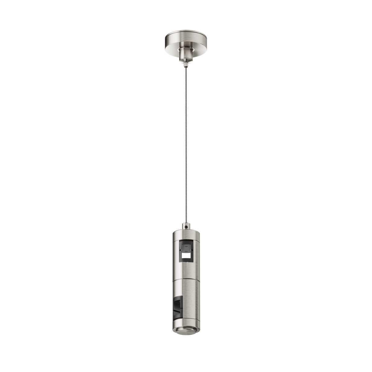 Подвесной комплект Maytoni TRA157SW-D1-PT