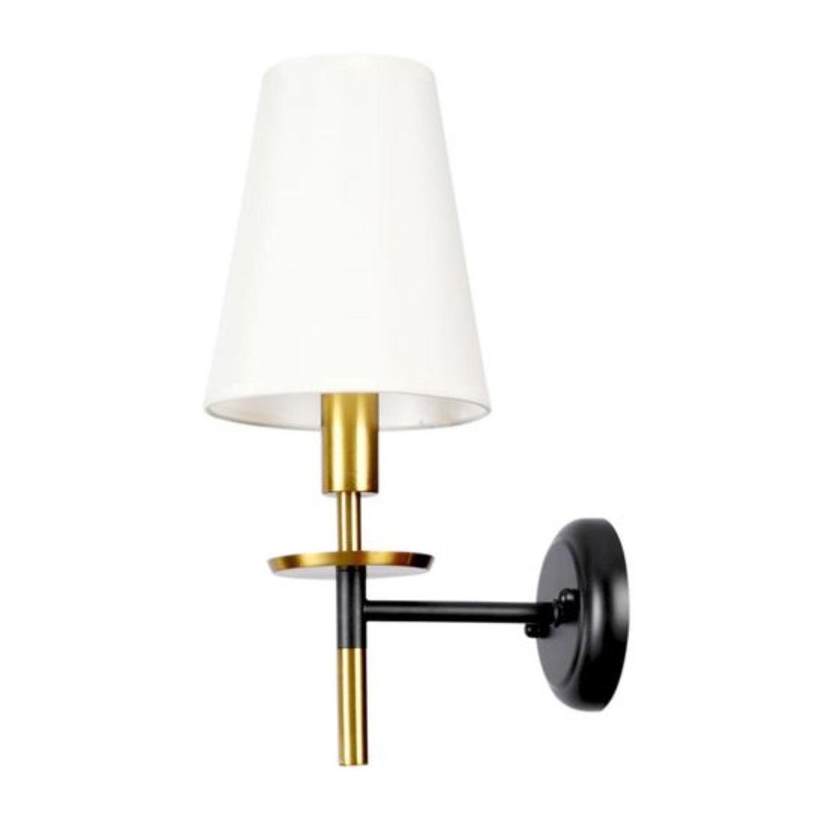 Бра ARTE Lamp A4075AP-1BK