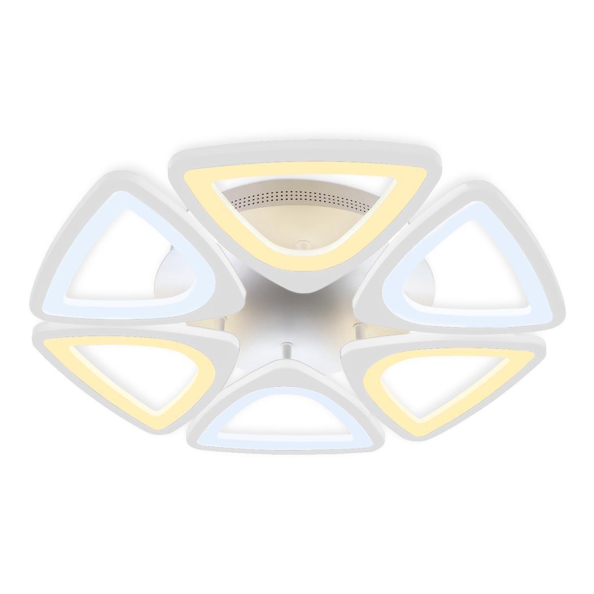 Накладной светильник Ambrella Light FA4494