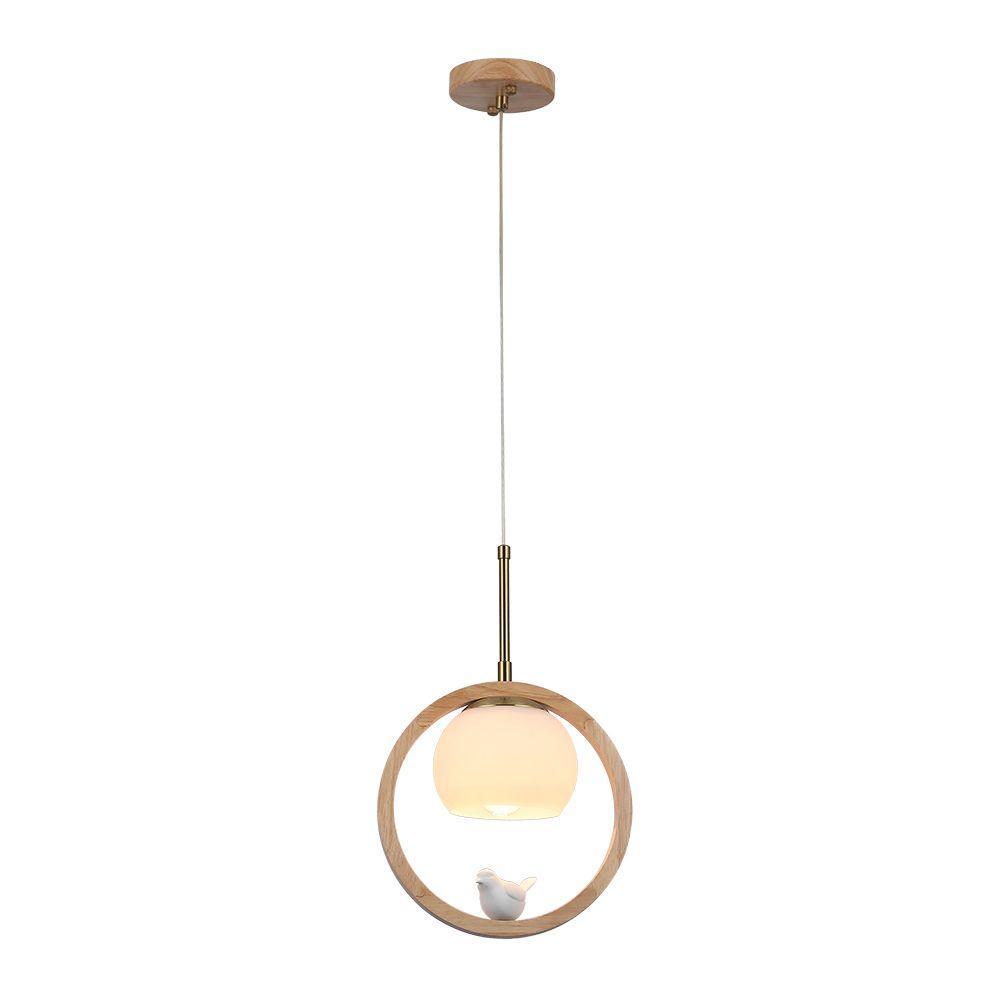 Подвесной светильник ARTE Lamp A4182SP-1BR