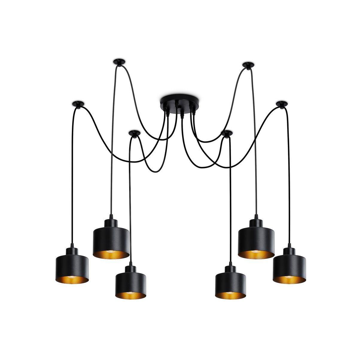 Подвесная люстра Ambrella Light TR8132