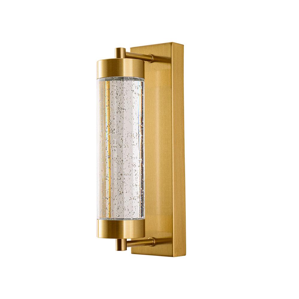 Бра ARTE Lamp A2132AP-8PB