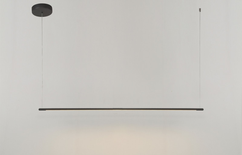 Линейный светильник Crystal Lux CLT 035C L1200 BL