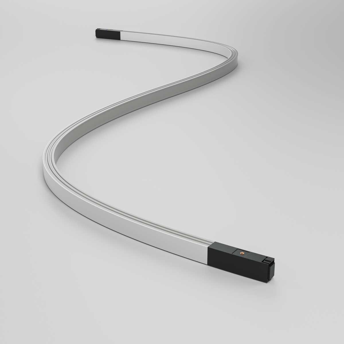 Светильник на шине Maytoni TR180-1-12WTW-B
