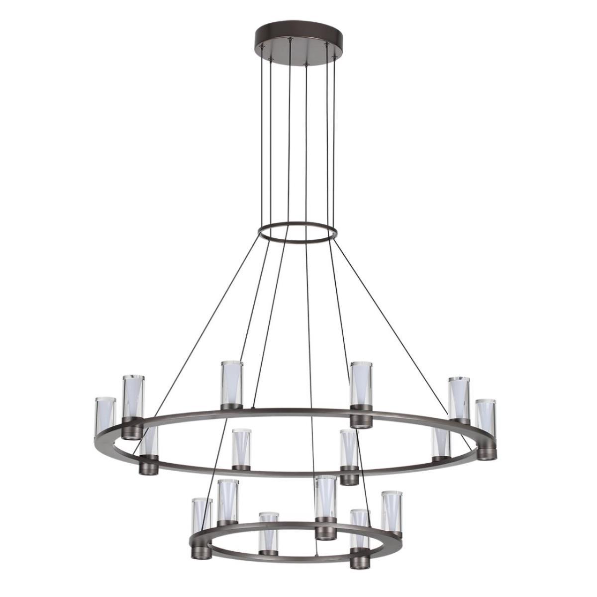 Каскадная люстра Odeon Light 7143/110L