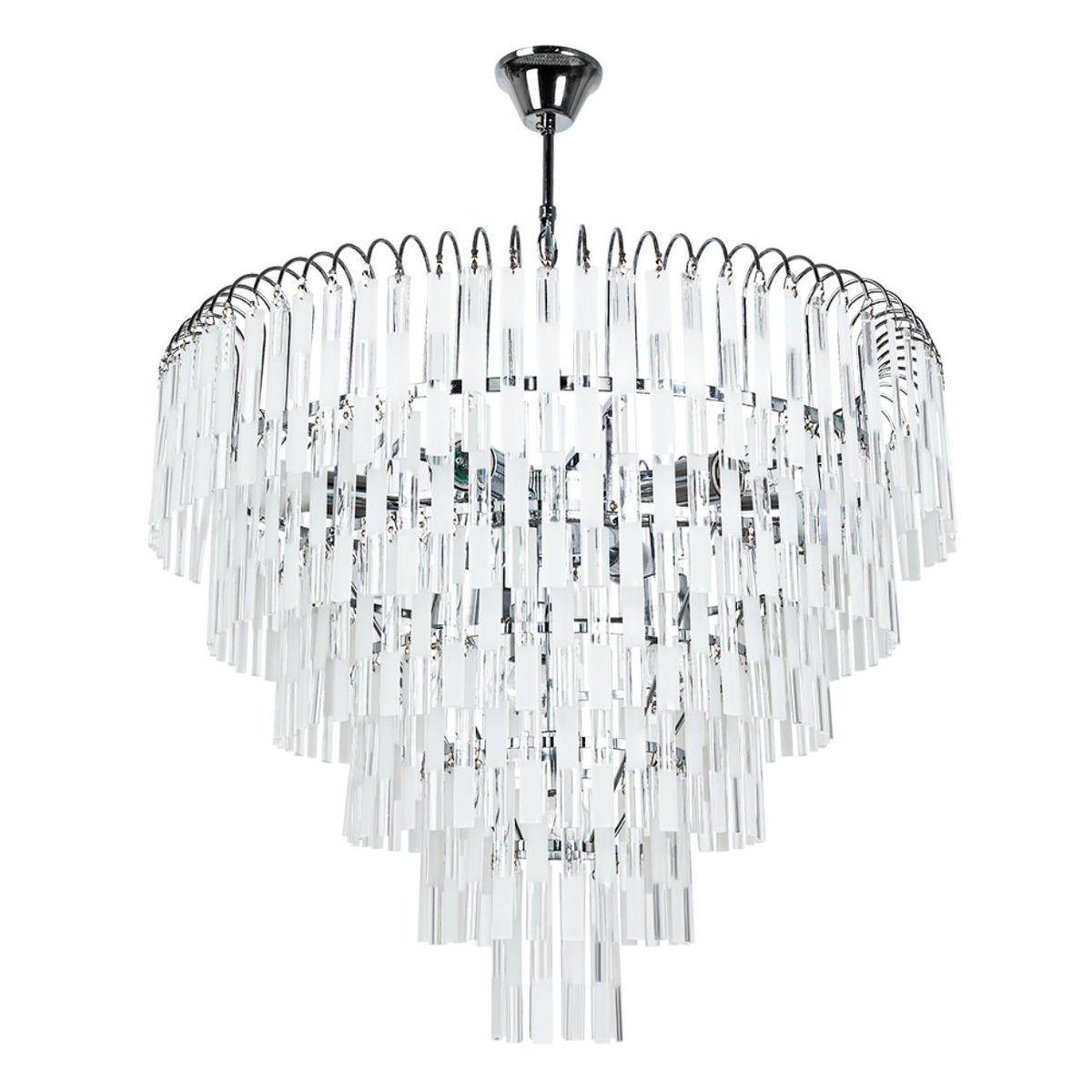 Каскадная люстра ARTE Lamp A1009SP-10CC