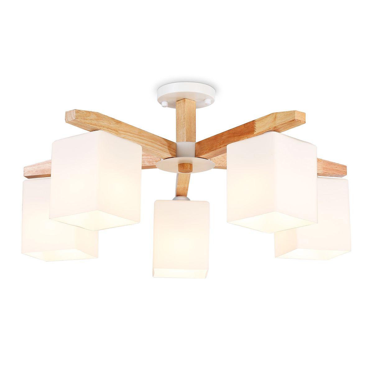 Люстра на штанге Ambrella Light TR83118