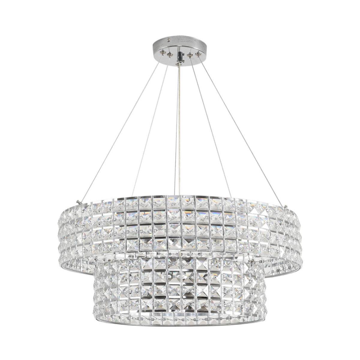 Подвесная люстра LUMION 8378/5