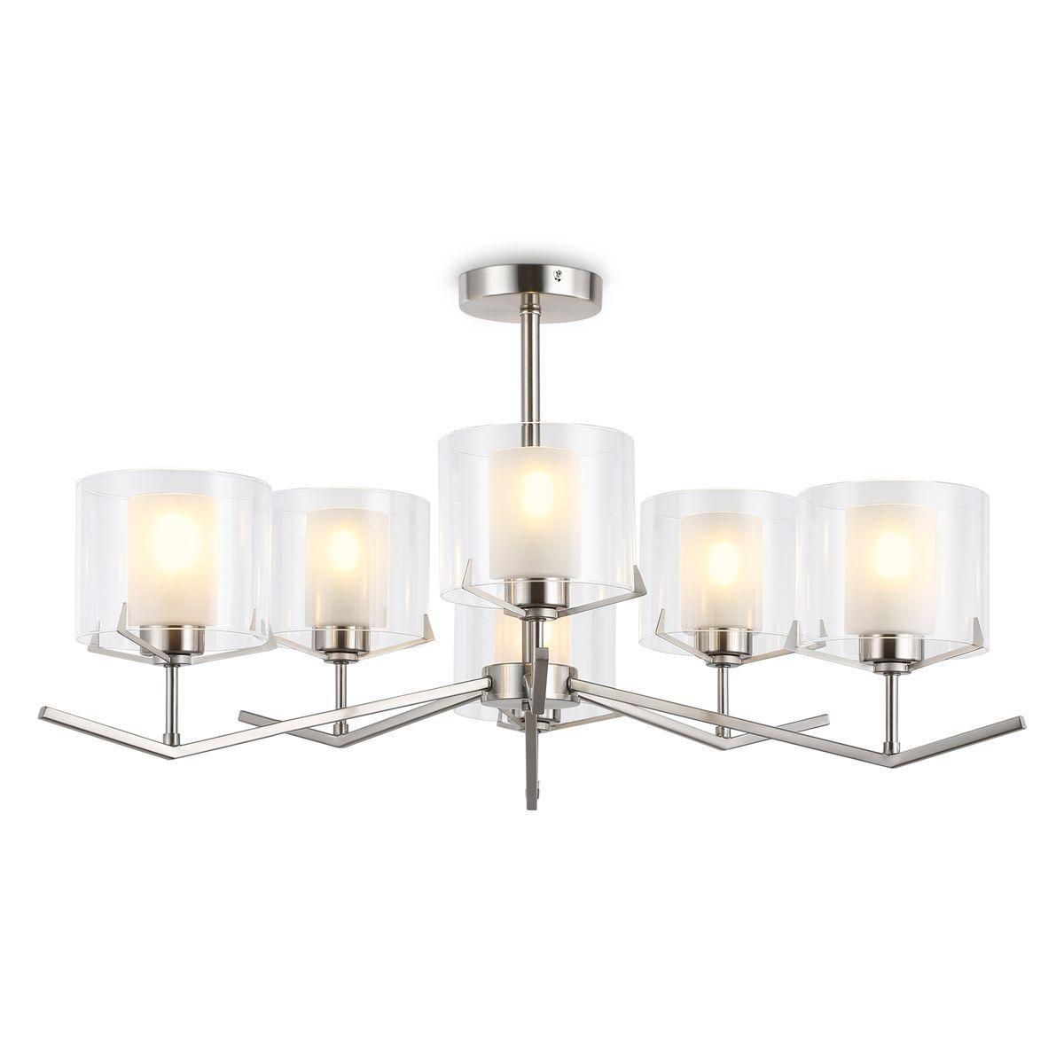 Люстра на штанге Ambrella Light LH57002