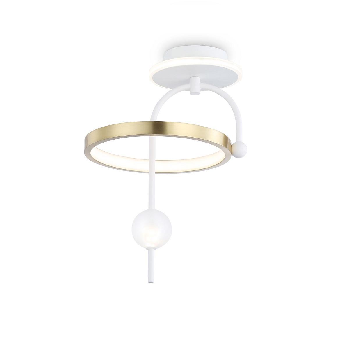 Накладной светильник Ambrella Light FL66422