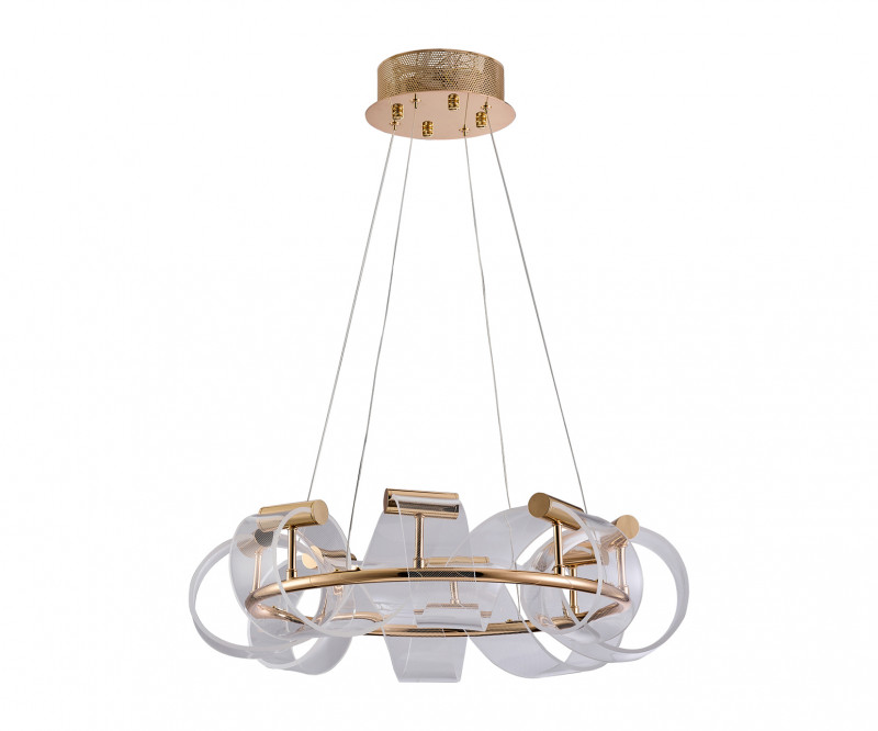 Подвесная люстра Kink Light 08037-50,37