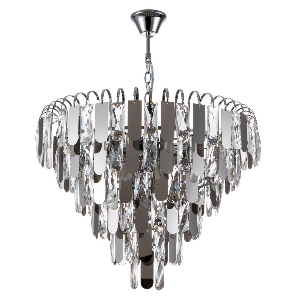 Каскадная люстра ARTE Lamp A2719SP-8CC