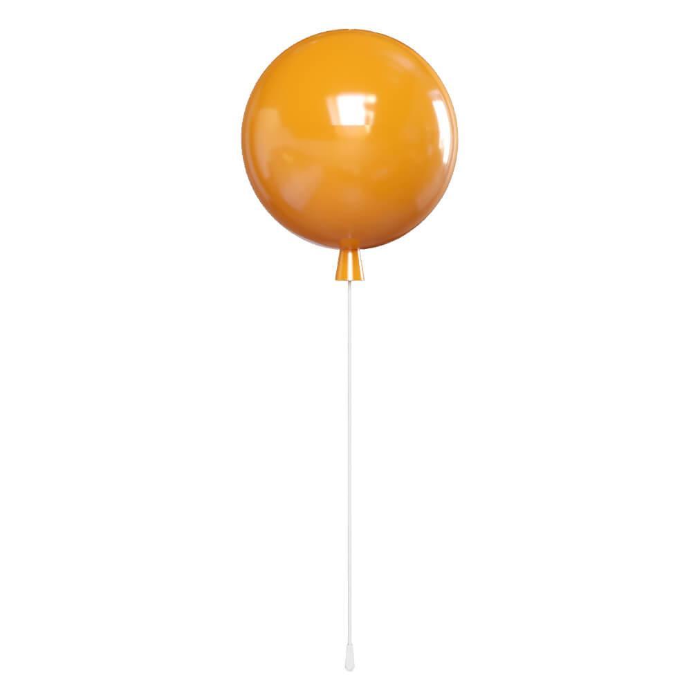 Потолочный детский светильник LOFT IT 5055C/M orange