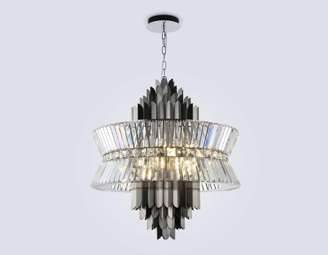 Подвесная люстра Ambrella Light LH41026