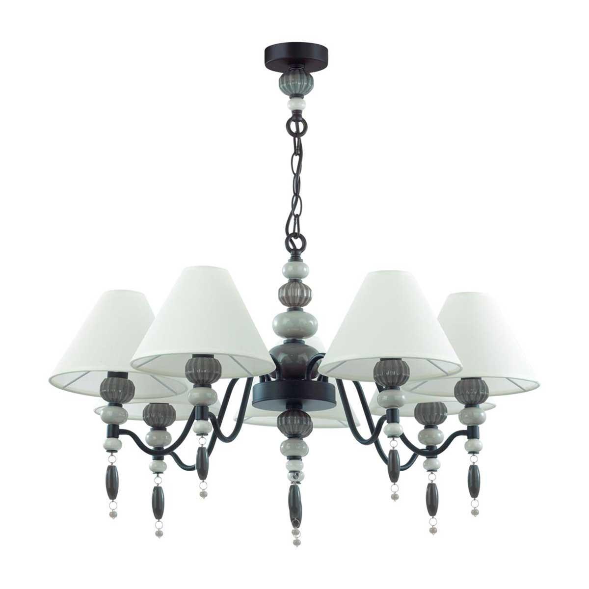 Подвесная люстра Odeon Light 4896/7