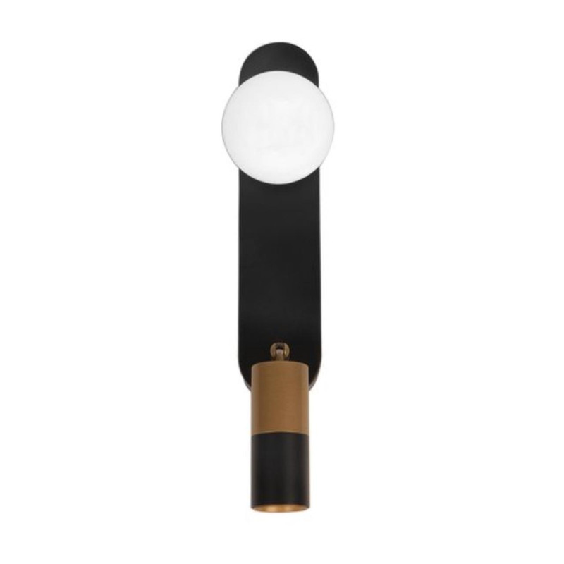 Бра ARTE Lamp A2608AP-2BK