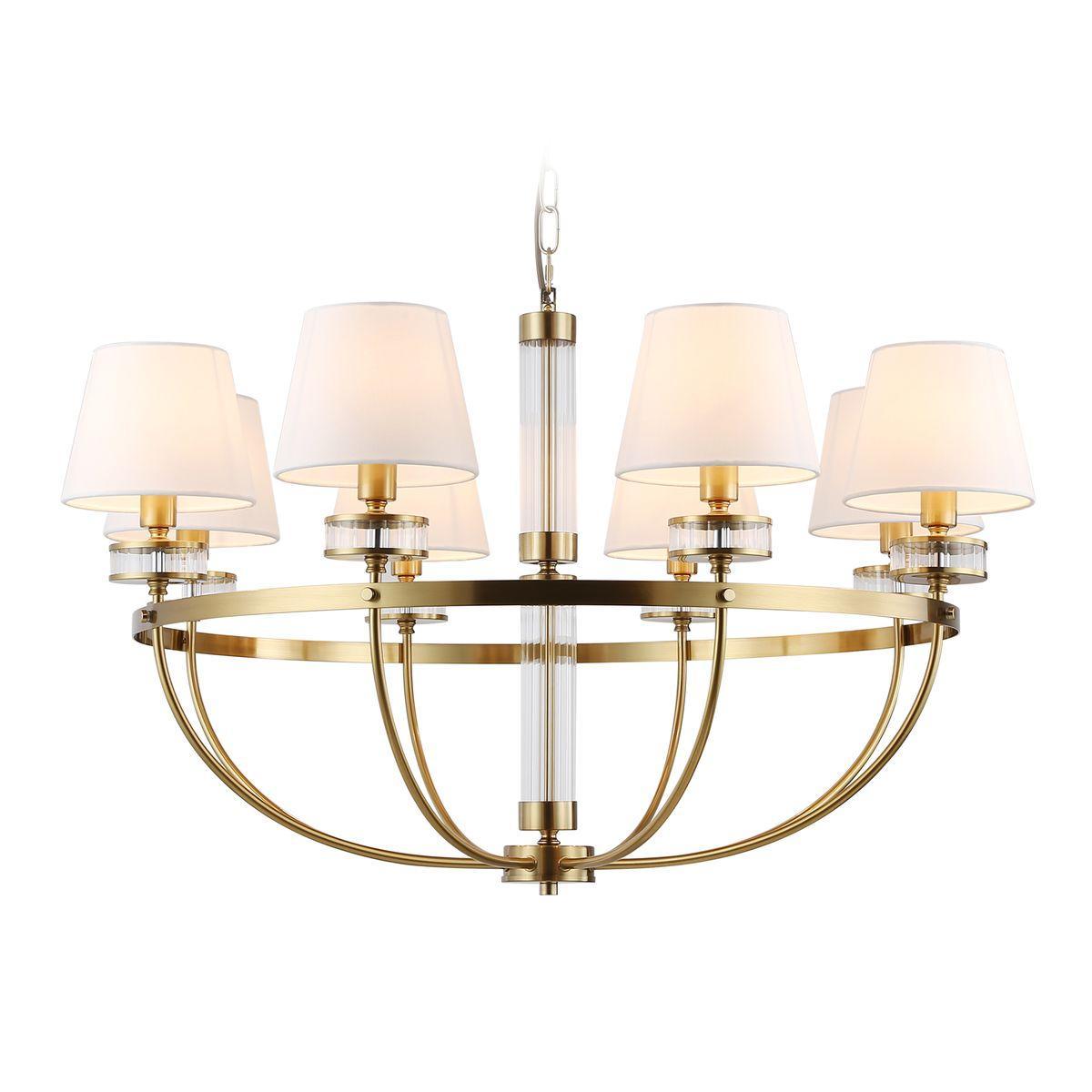 Подвесная люстра Ambrella Light LH71253