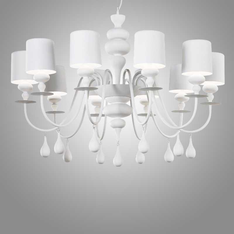Подвесная люстра Imperium Loft Eva S8 359431-49