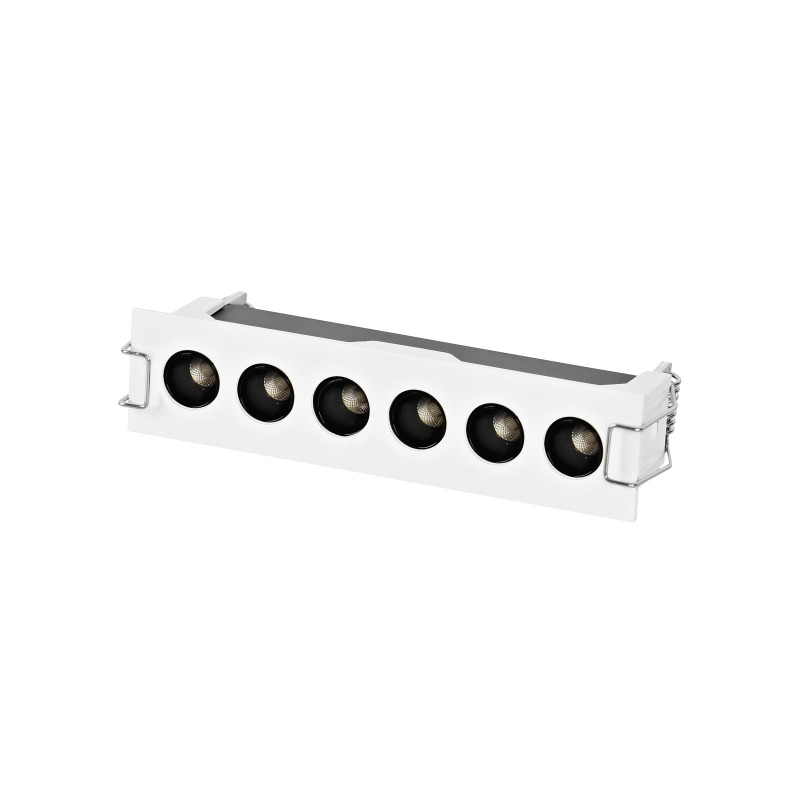 Встраиваемый светильник Lightstar 080246