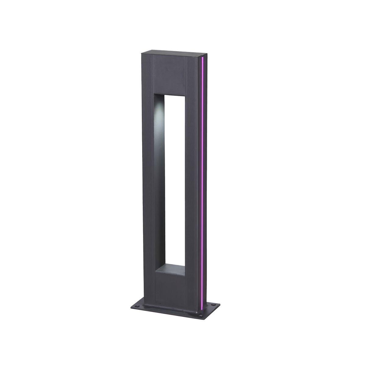 Садово-парковый светильник Kink Light 09208-F(220V),16(10)